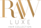 Raw Luxe Hair Collection